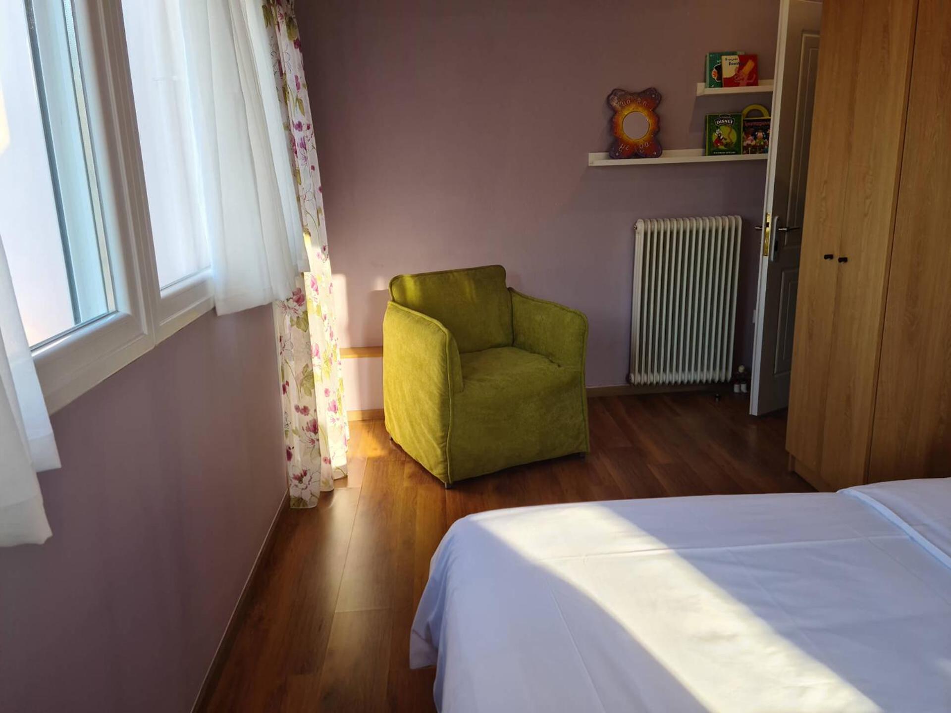 Comfy Urban Apartment Ioannina Bagian luar foto